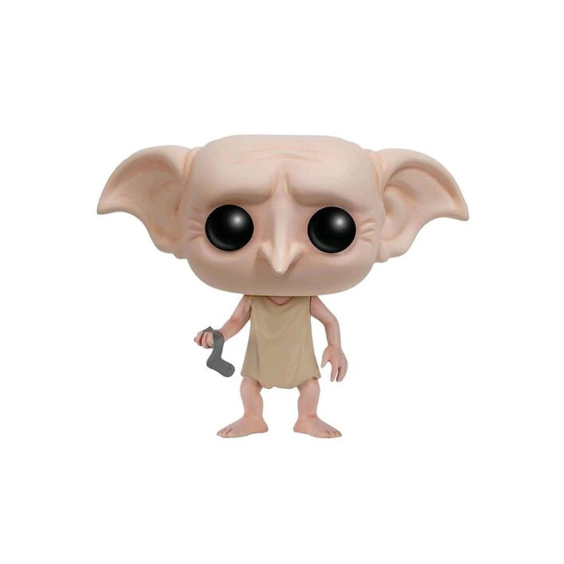 Harry Potter Pop Dobby 7cm