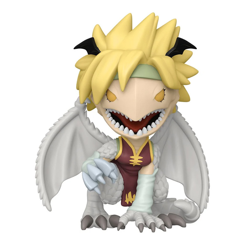 My Hero Academia Pop S5 Jumbo Ryukyu Dragon