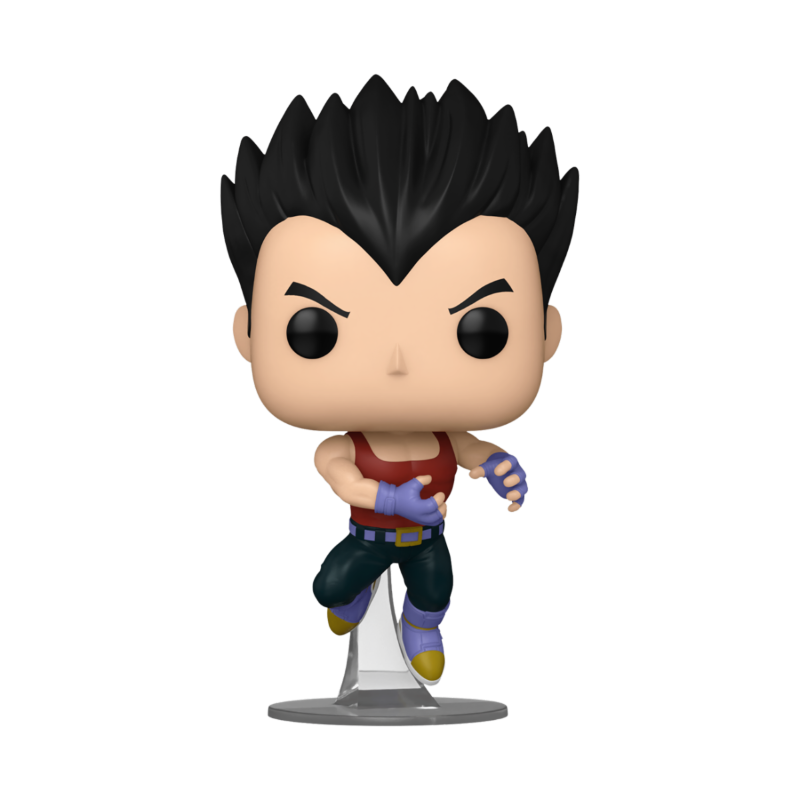 DBZ Dragon Ball Gt Pop Vegeta