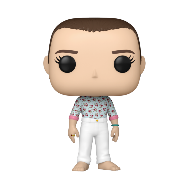 Stranger Things S4 Pop Finale Eleven