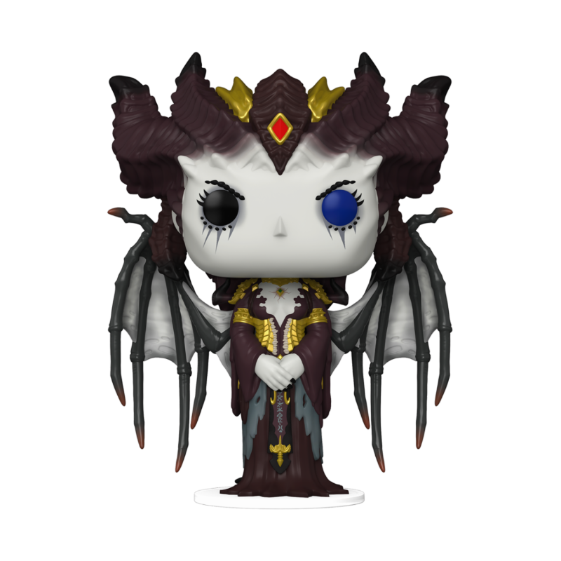 Diablo 4 Pop Super Lilith