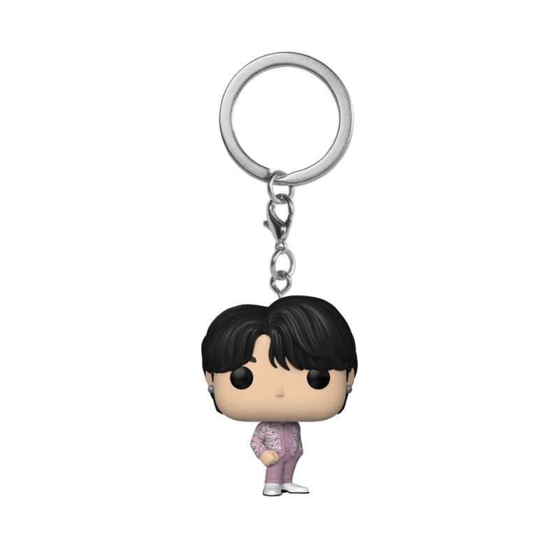 BTS Pocket Pop S4 Jimin