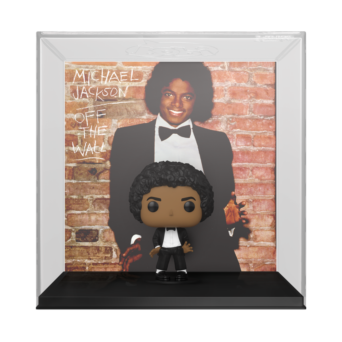 Michael Jackson Pop Albums Off The Wall