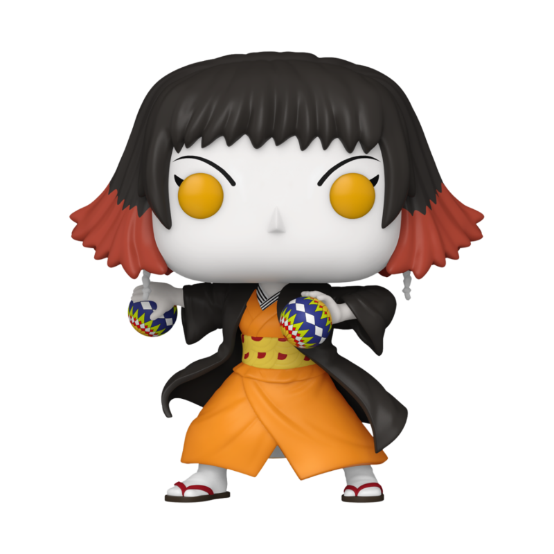 Demon Slayer Pop Susamaru W/ Chase