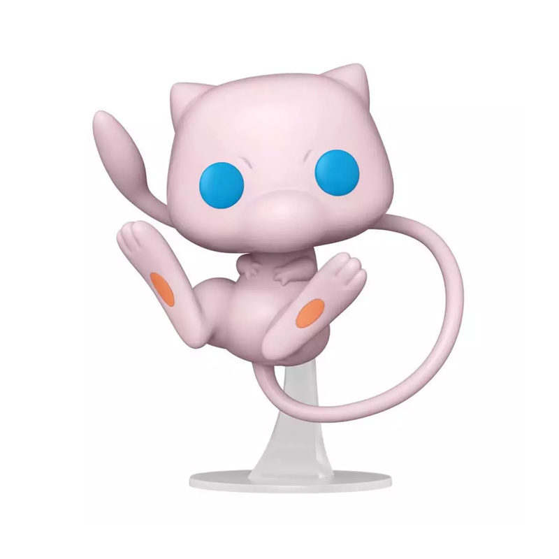 Pokemon Pop Mew 25Cm