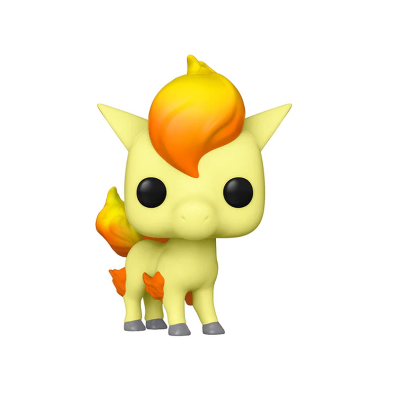 Pokemon Pop Ponyta