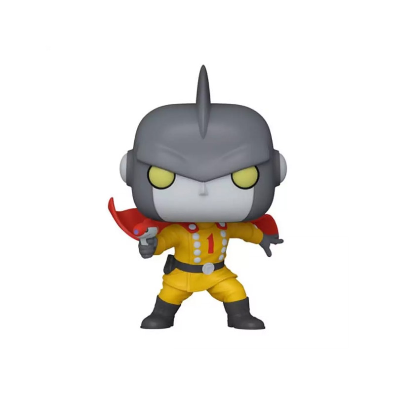 DBZ Pop Dragon Ball Super Gamma 1