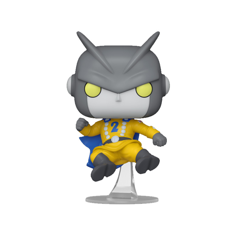 DBZ Pop Dragon Ball Super Gamma 2