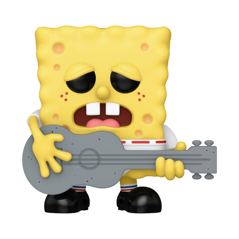 Bob L Eponge Spongebob 25Th Anniv Bob 