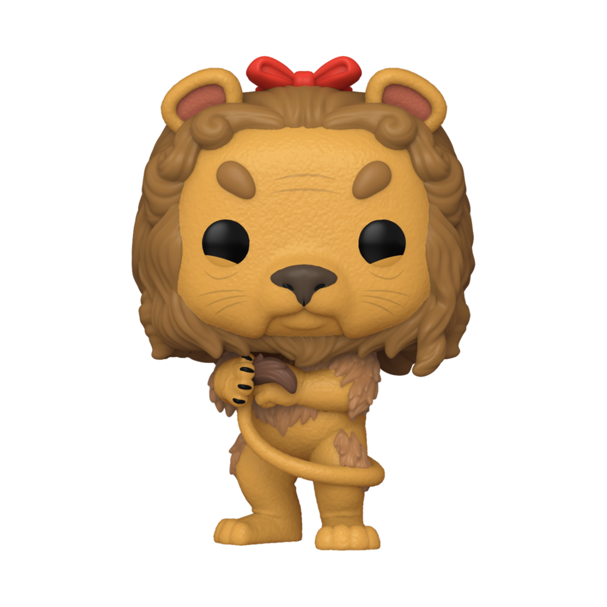 Wizard Of Oz Pop The Cowardly Lion