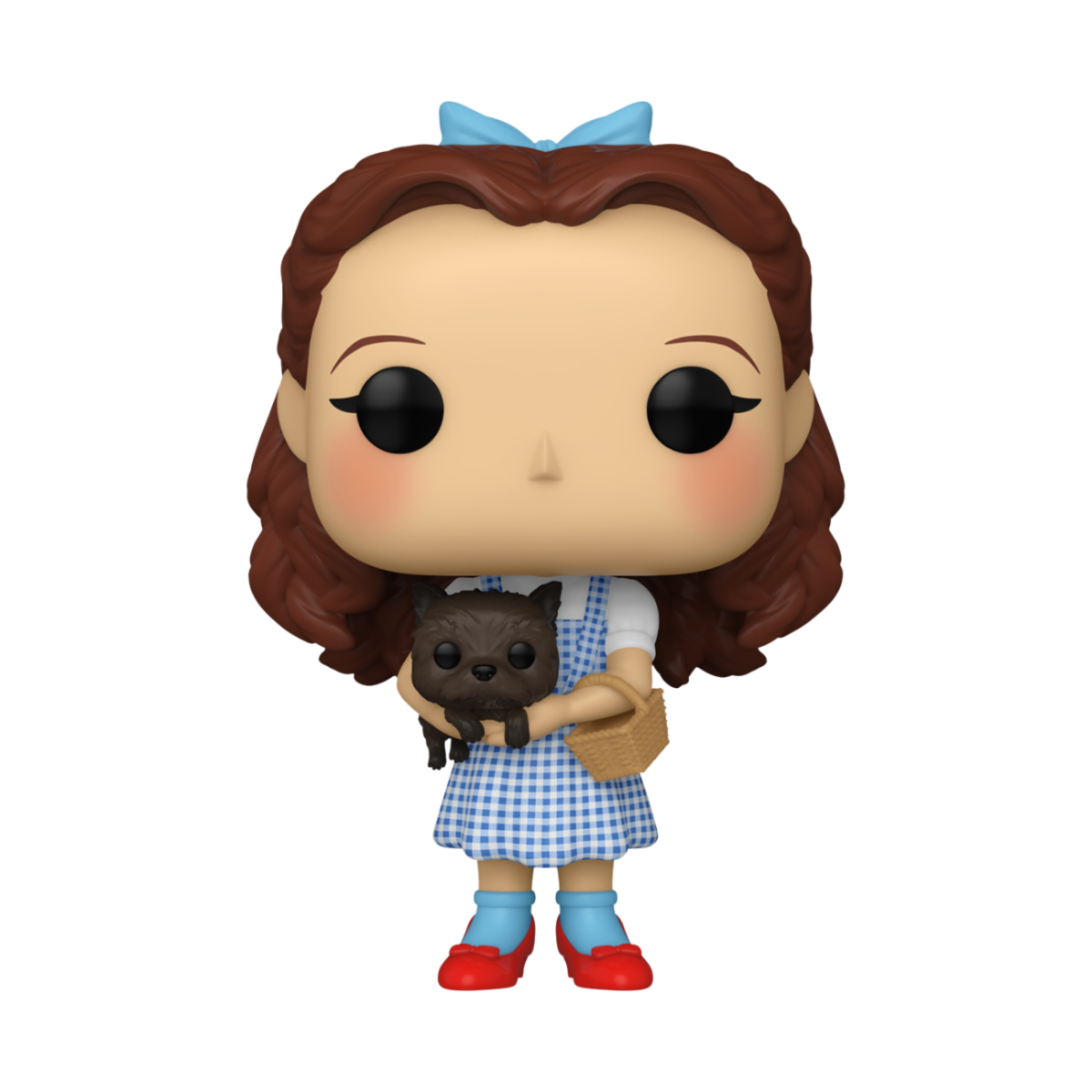 Wizard Of Oz Pop Dorothy & Toto