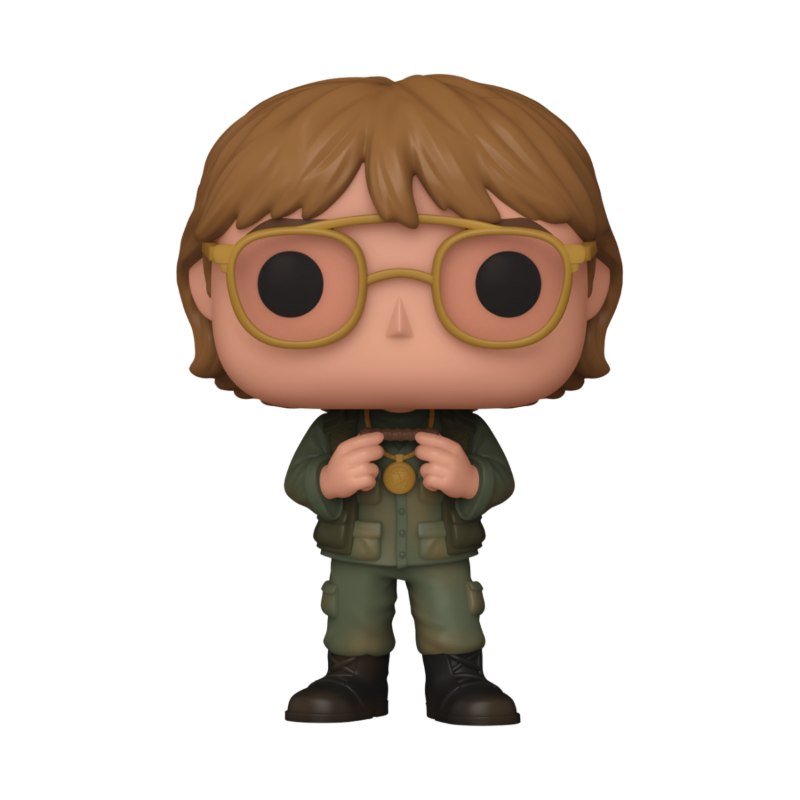  Stargate Pop Daniel Jackson