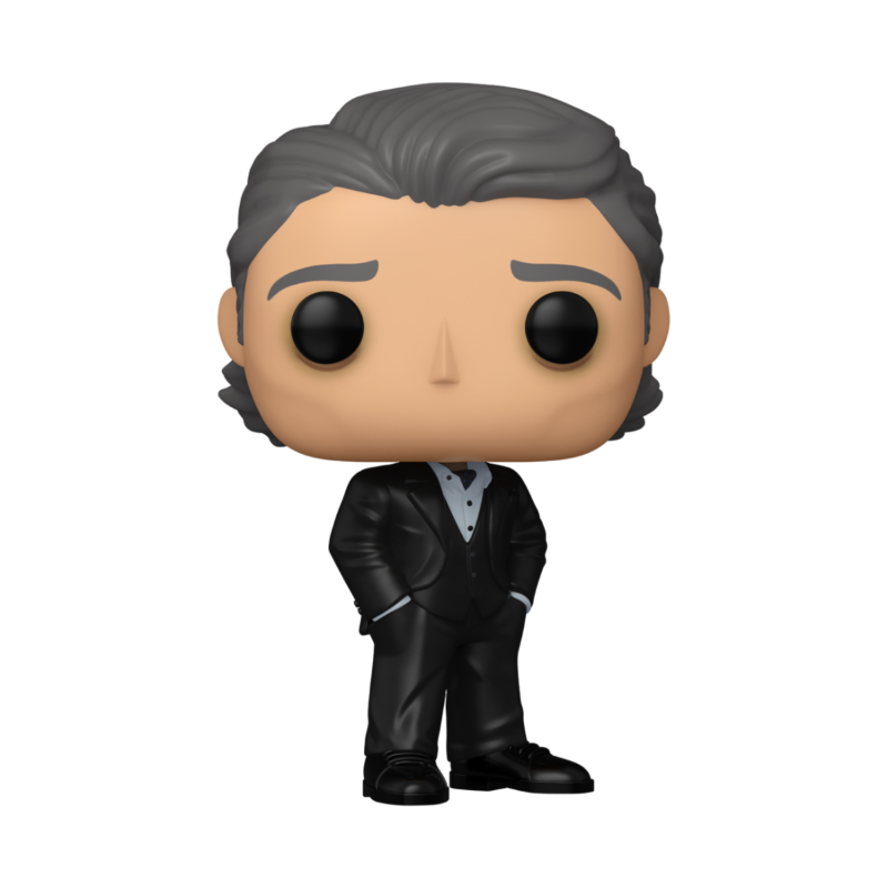 John Wick 4 Pop Winston