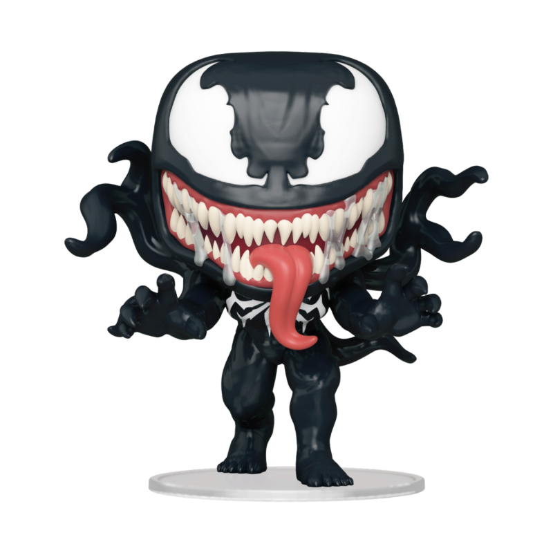 Marvel Pop Spider-Man 2 Venom