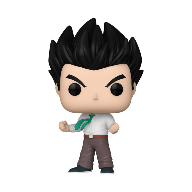 DBZ Dragon Ball Gt Pop Son Gohan