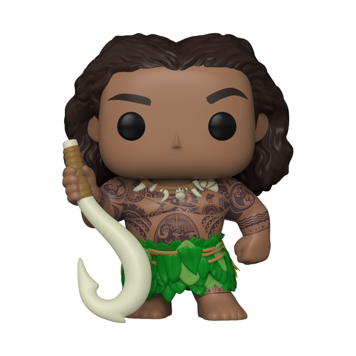 Disney Pop Moana Vaiana 2 Maui