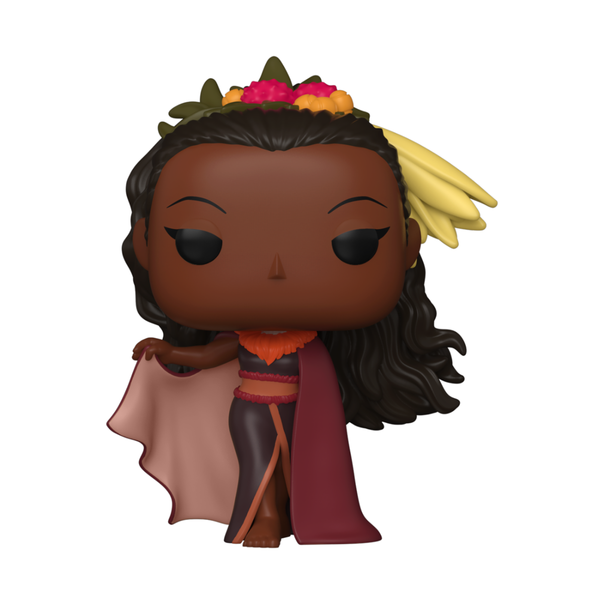 Disney Pop Moana Vaiana 2 Matangi