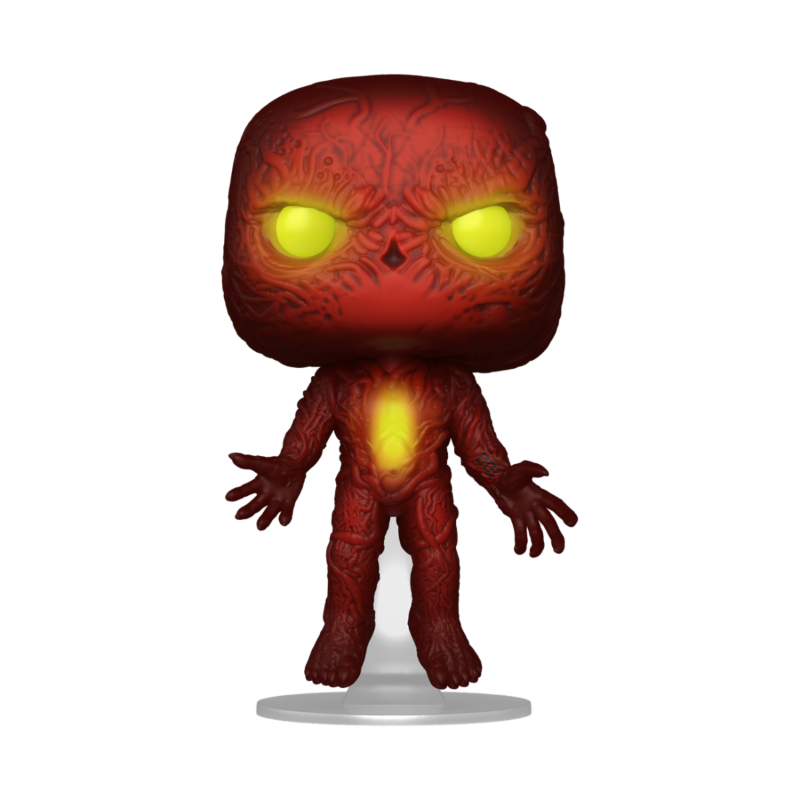 Stranger Things Pop Rift Vecna