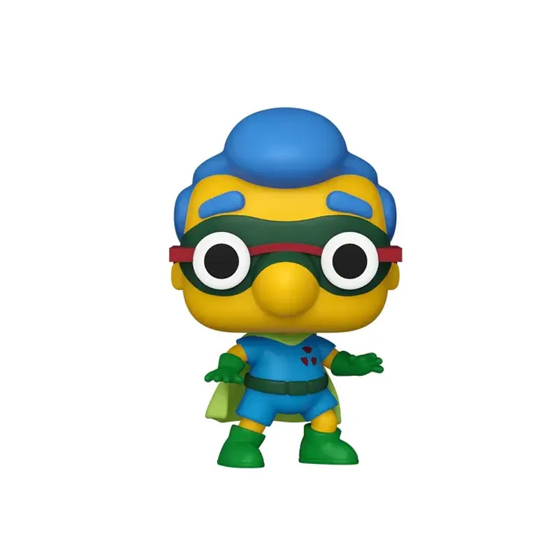 Simpsons Pop S10 Milhouse