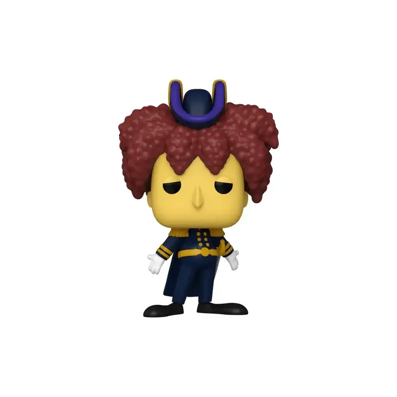 Simpsons Pop S10 Sideshow Bob