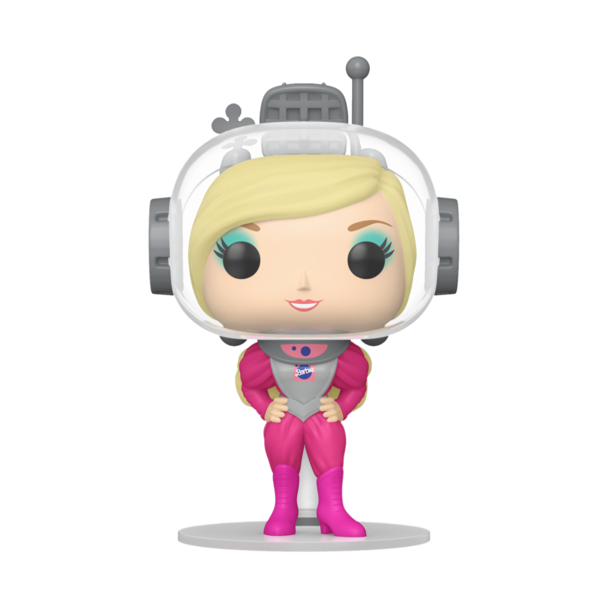 Barbie Pop Retro Barbie Astronaut