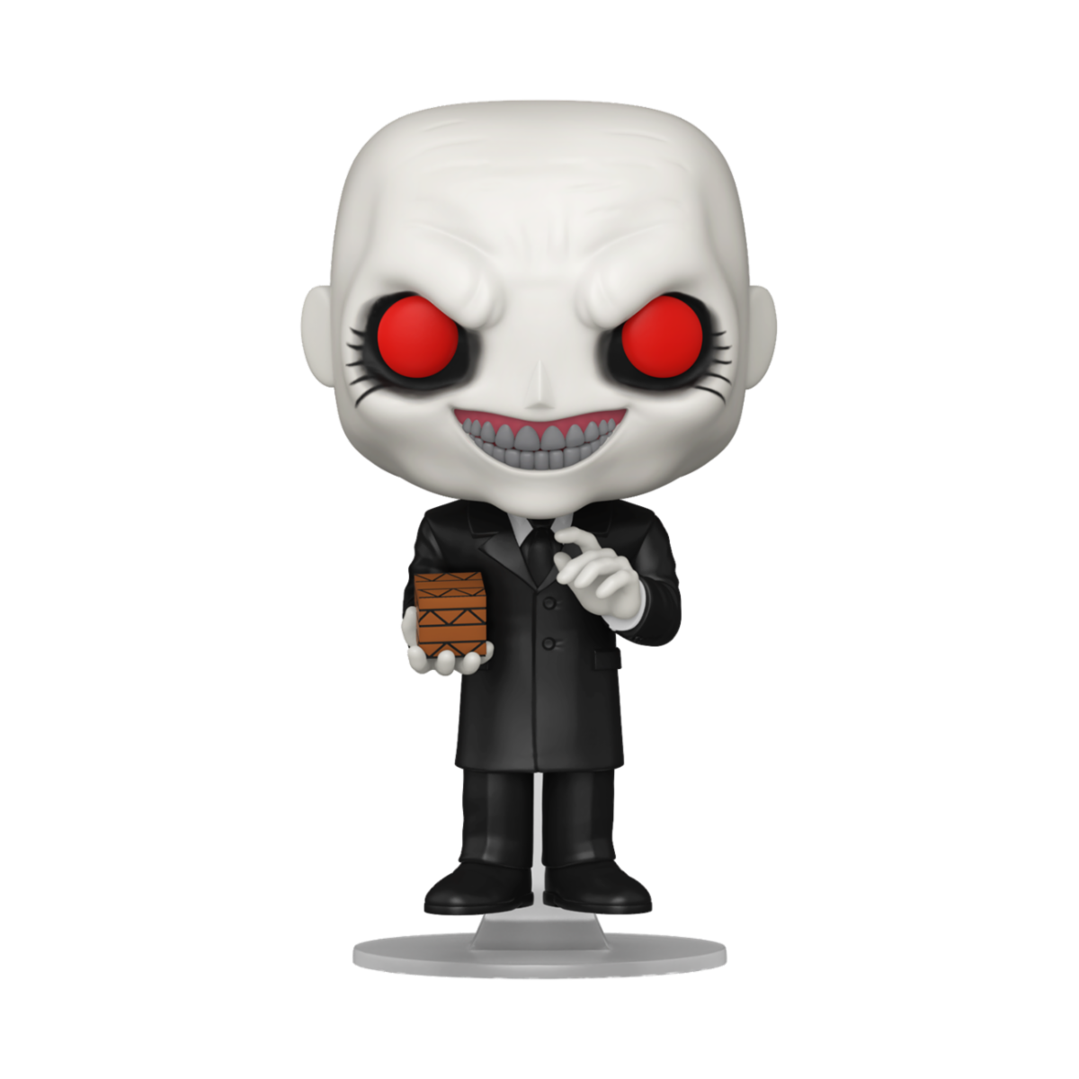 Buffy Vampire Slayer Pop Silent Killer Gentleman