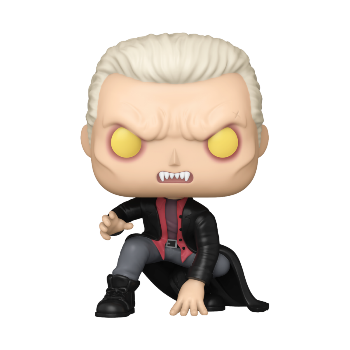 Buffy Vampire Slayer Pop Vampire Spike