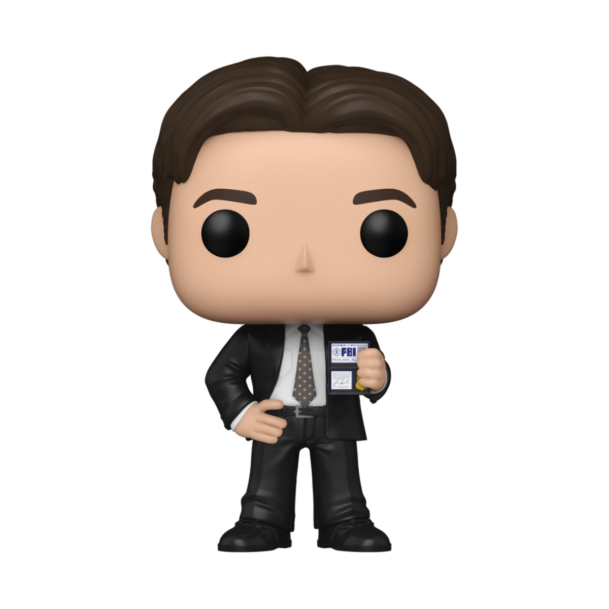 X-Files Pop S2 Fox Mulder