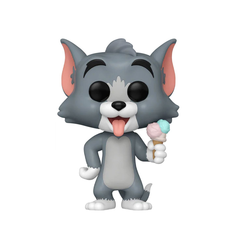 Tom & Jerry Pop S3 Tom