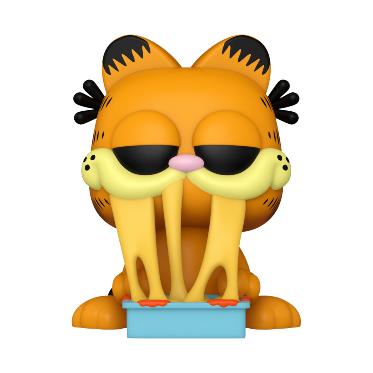 Garfield Pop Garfield Lasagna Pan