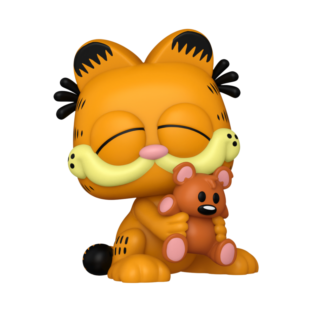 Garfield Pop Garfield Pooky