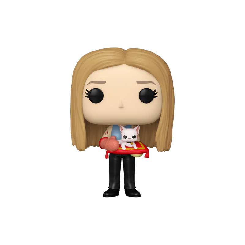 Friends Pop S6 Rachel