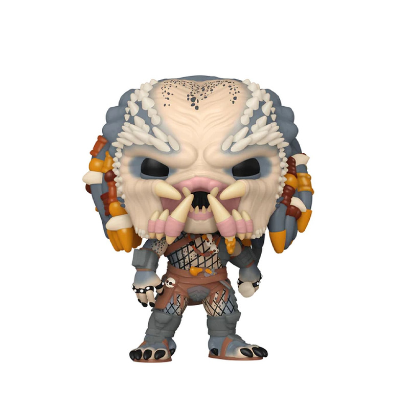 Predator Pop Plus S3 Elder Greyback