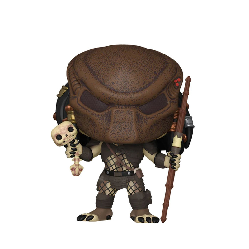 Predator Pop Plus S3 City Hunter