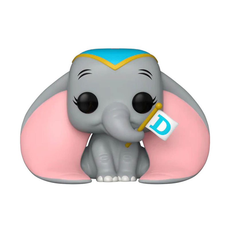 Disney Pop Dumbo S3 Dumbo Drapeau