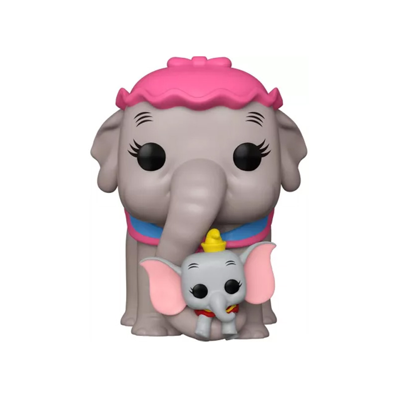 Disney Pop Dumbo S3 Mrs. Jumbo