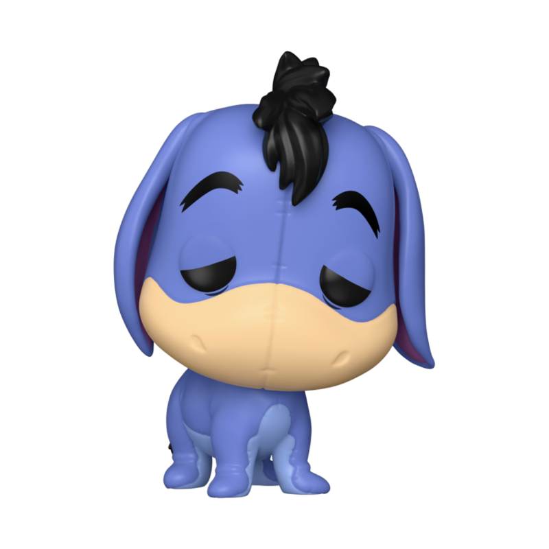 Disney Pop Winnie The Pooh S3 Eeyore Bouriquet