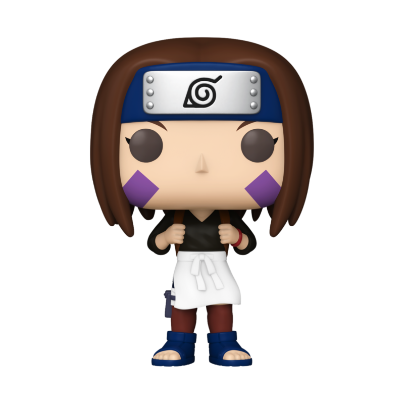 Naruto Pop Rin Nohara