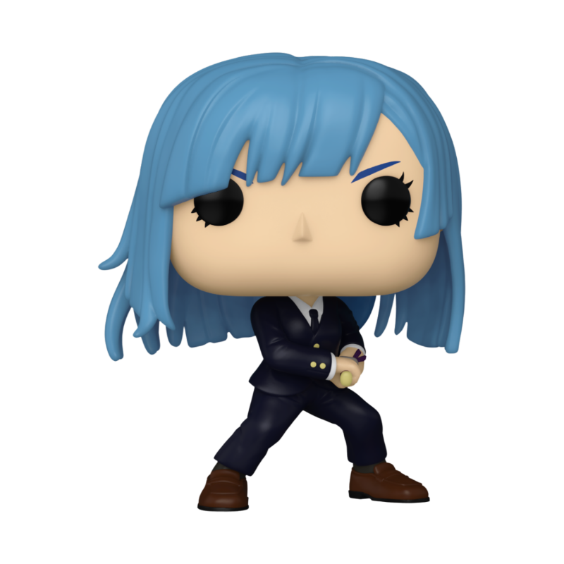 Jujutsu Kaisen Pop Miwa Kasumi