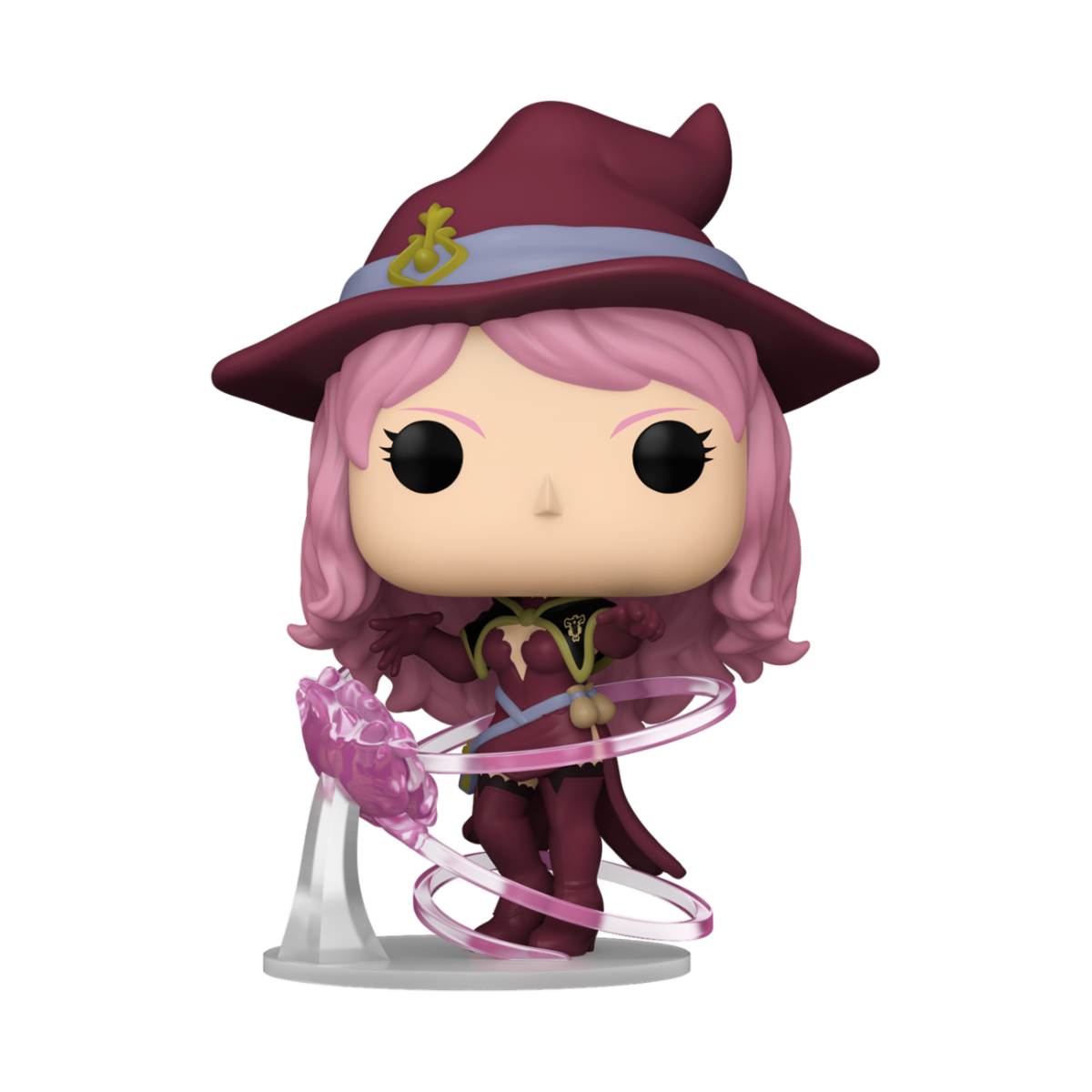 Black Clover Pop Vanessa