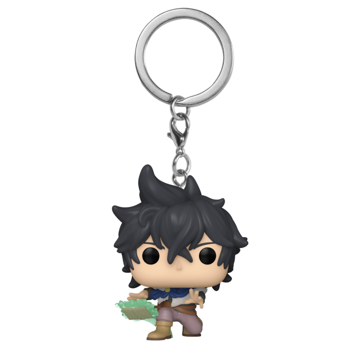 Black Clover Pocket Pop Yuno