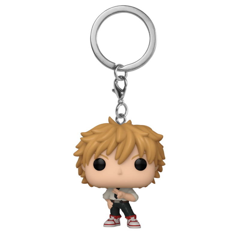 Chainsaw Man Pocket Pop Denji