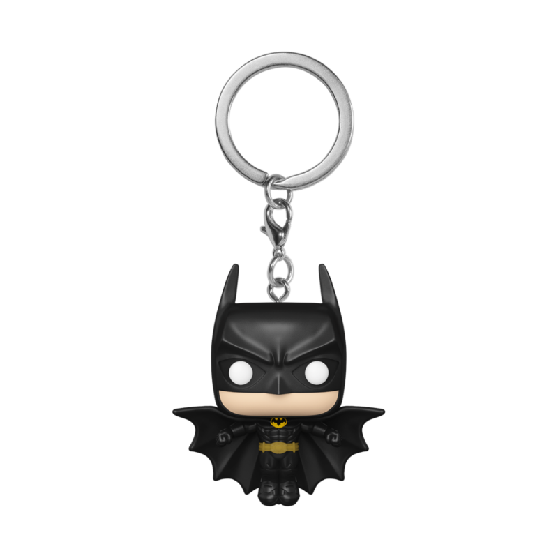 Dc Pocket Pop Batman 85Th Anniv Batman Soaring