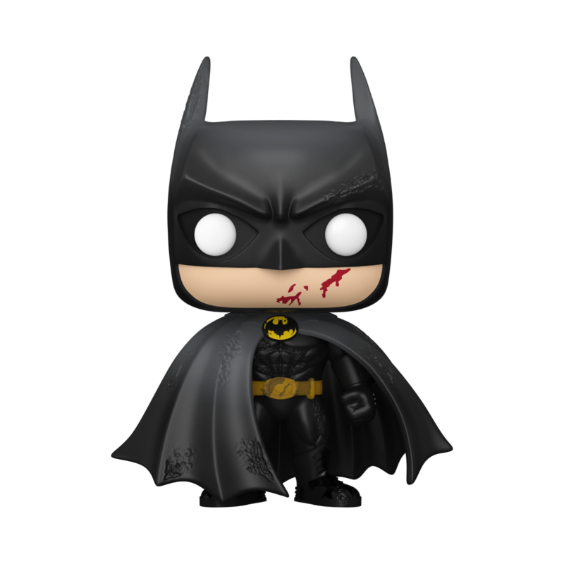 Dc Pop Batman 85Th Anniv Batman