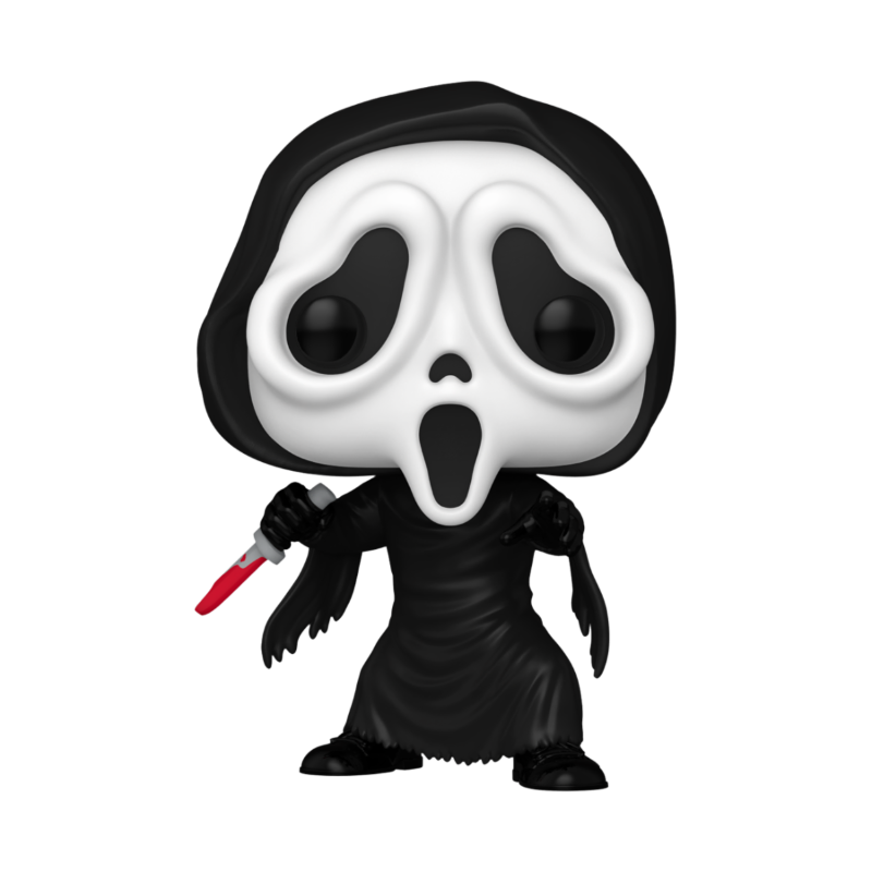 Scream Pop Ghostface V2