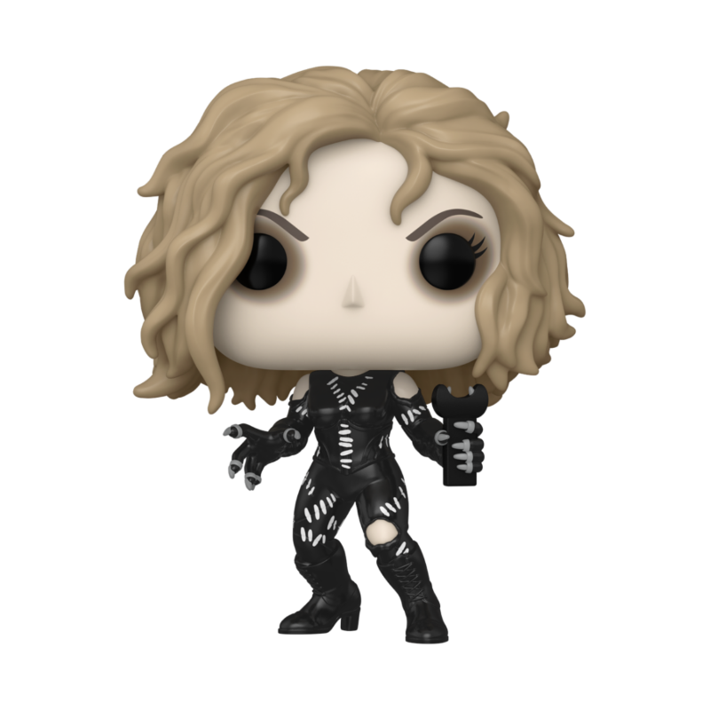 Dc Pop Batman Returns Catwoman