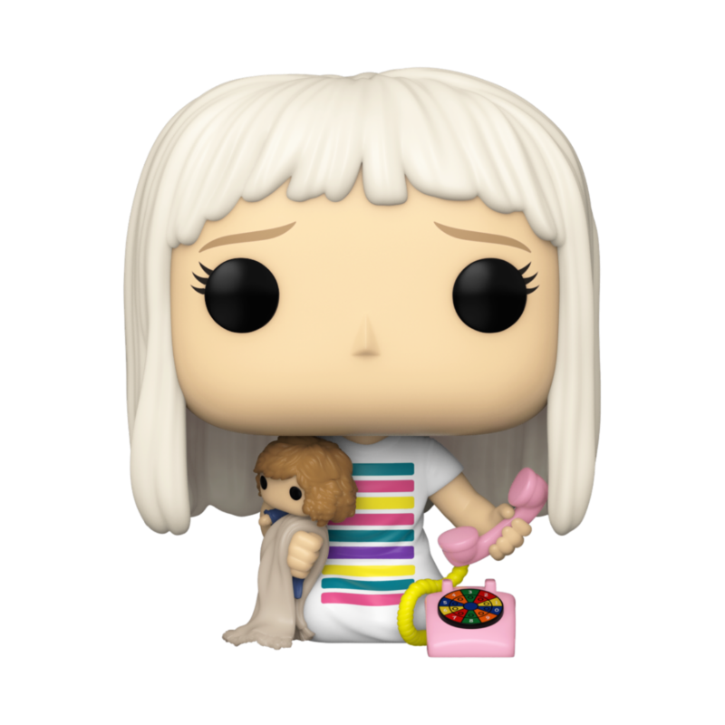 Poltergeist Pop Carol Anne