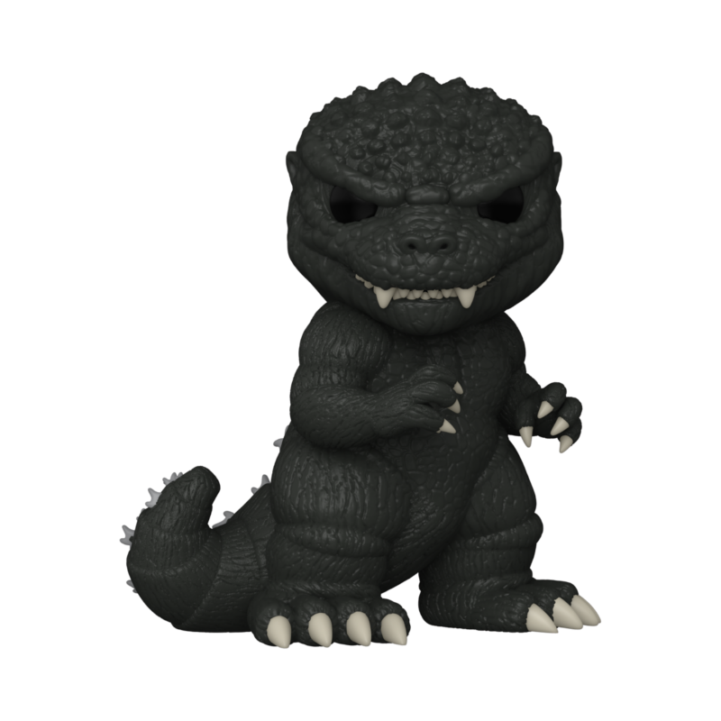 Godzilla 70Th Anniv Pop Godzilla 1984 Chase