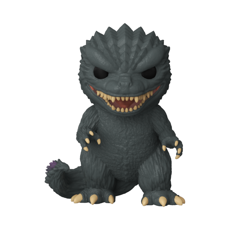 Godzilla 70Th Anniv Pop Godzilla 1999