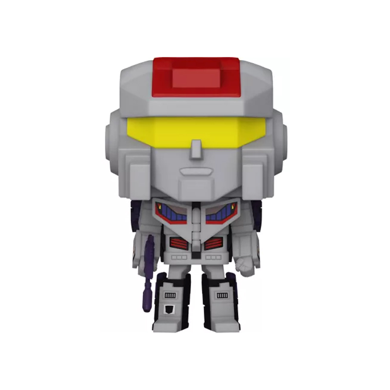 Transformers Retro Toys Pop Astrotrain